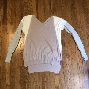 Rebecca Taylor sweater. Size S. Tags removed.
